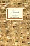Eisenbahnfahren (Insel-Bücherei) - Peter Bichsel