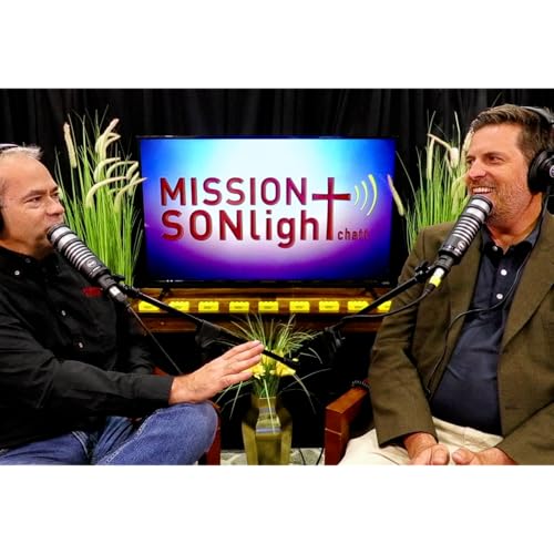 Mission SONlight Chatt Season 3 Ep.33 Tyler Coleman - Banker