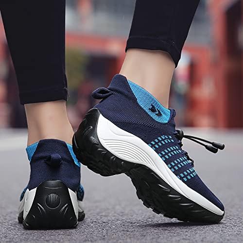 Comfort Ortho wear - Ortho Stretch Cushion Shoes - Image 3