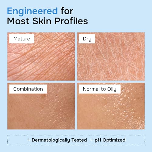 Image of SimplyVital 345 Relief Cream | Daily Face Moisturizer | Blemish Relief Care | Soothing Recovery & Moisture with Niacinamide, Panthenol | Korean Vegan Skin Care for All Skin Types (3.4 Fl Oz (Pack of 1))