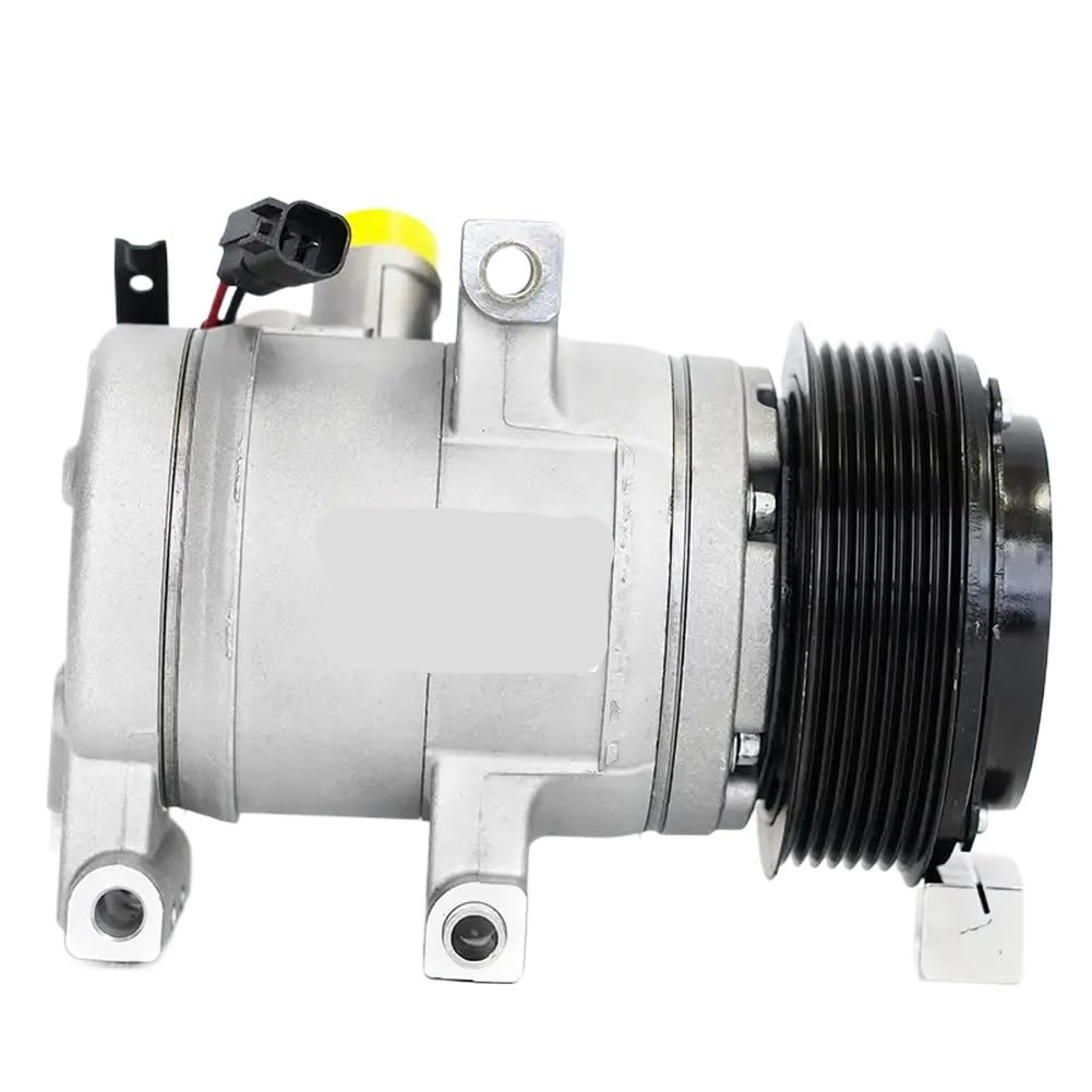 AC Compressor BT50 UC9M19D629BB 1715093 9M19D629BB AB3919629AB AB3919D629BC AB3919D629BB AB3919D629AB Compatible with