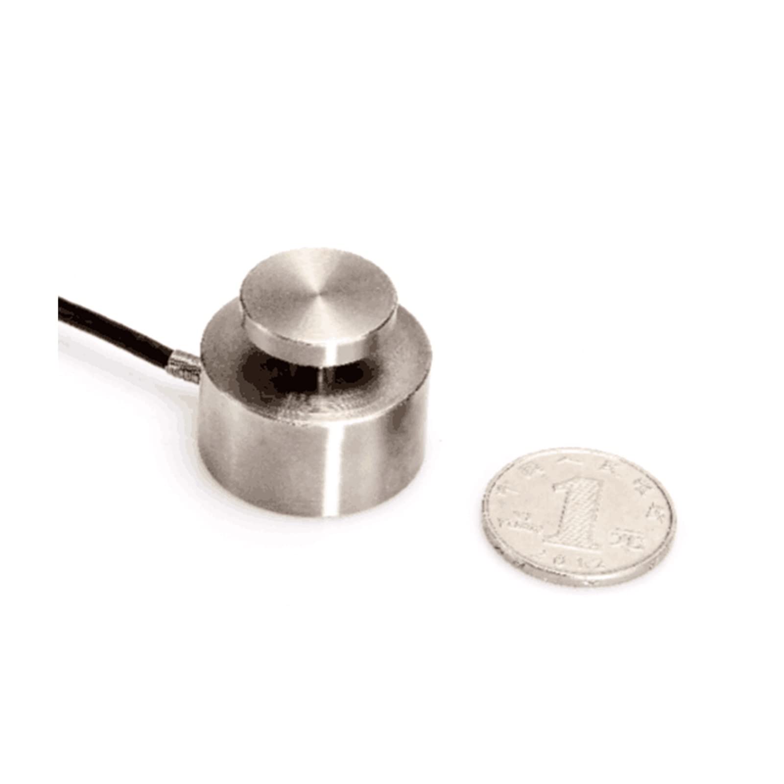 Miniaturowe czujniki mogą być wykonane płaskie membranowe ciśnieniowe obciążenie komórki ciężarnej o małym rozmiarze wysokiej precyzji,Wysoka wydajność