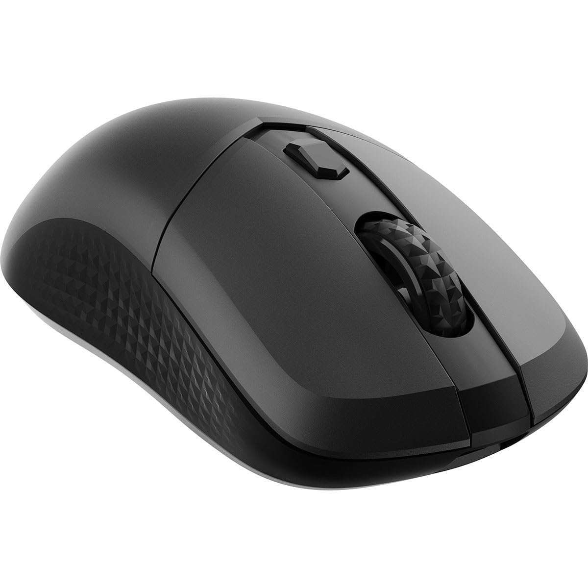 MSI Versa Souris de Jeu 300 W, 8000 DPI, Interrupteur Kailh à 30 m, capteur Optique, Design Ergonomique à Main ambitextre, lumière RVB