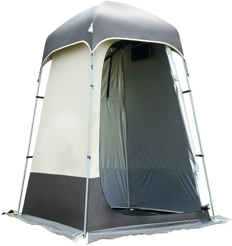 Privacy Changing Tent Outdoor Waterproof Shower Toilet Tent Utility Tent Camping : Sports & Outdoors