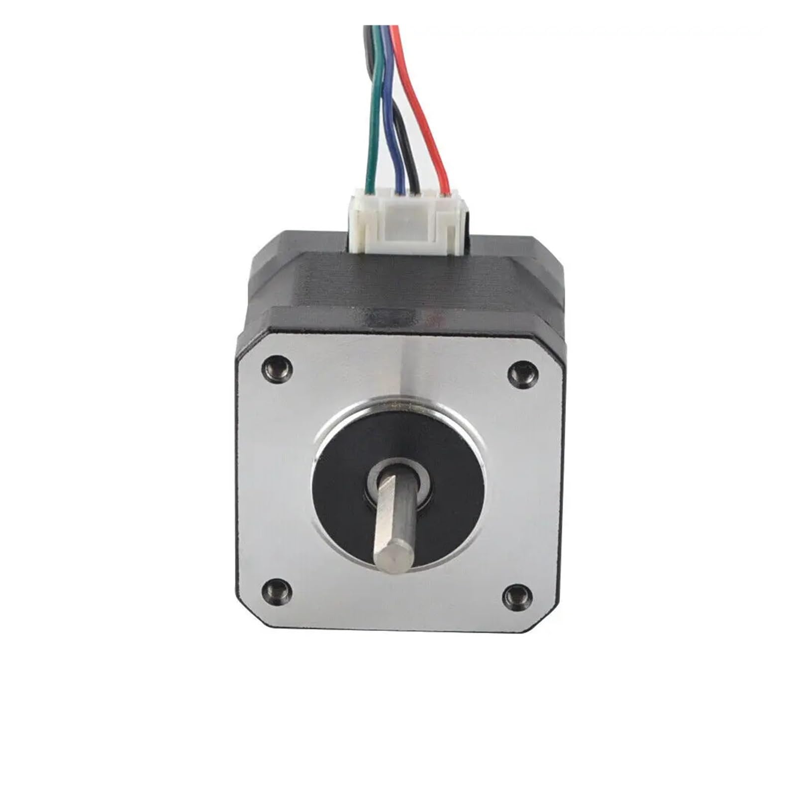 Schrittmotor Nema 17 42 Stepper Motor 42x34.0MM with 60CM Cable for 3D Printer Parts CNC Router Engraving Machine(B 3PCS)