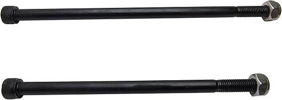 Frame Slider Replacement for Ninja 650 Z650 Z650RS 17-25(Green) | CNC Aluminum, Motorcycle Frame Fairing Falling Protection Accessories Crash Protector