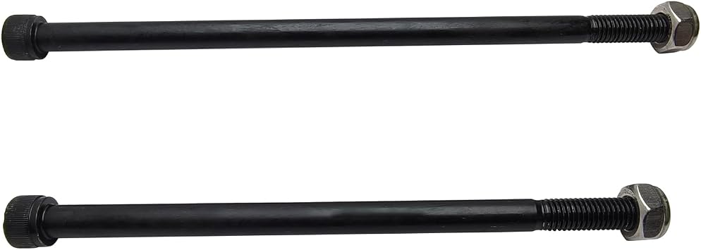 Frame Slider Replacement for Ninja 650 Z650 Z650RS 17-25(Green) | CNC Aluminum, Motorcycle Frame Fairing Falling Protection Accessories Crash Protector