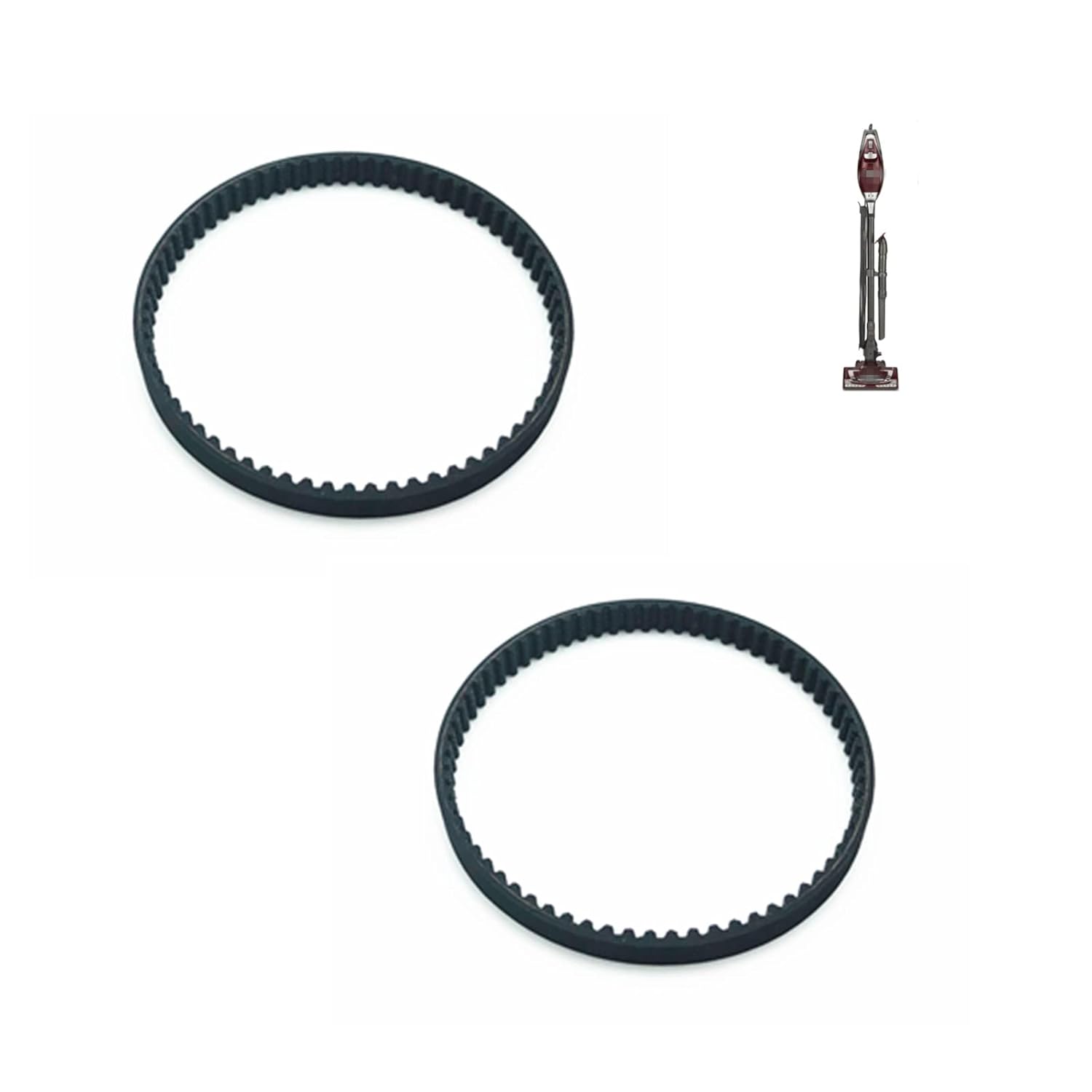 CPAI Replacement Belt for Shark HV322 Rocket Pet Plus