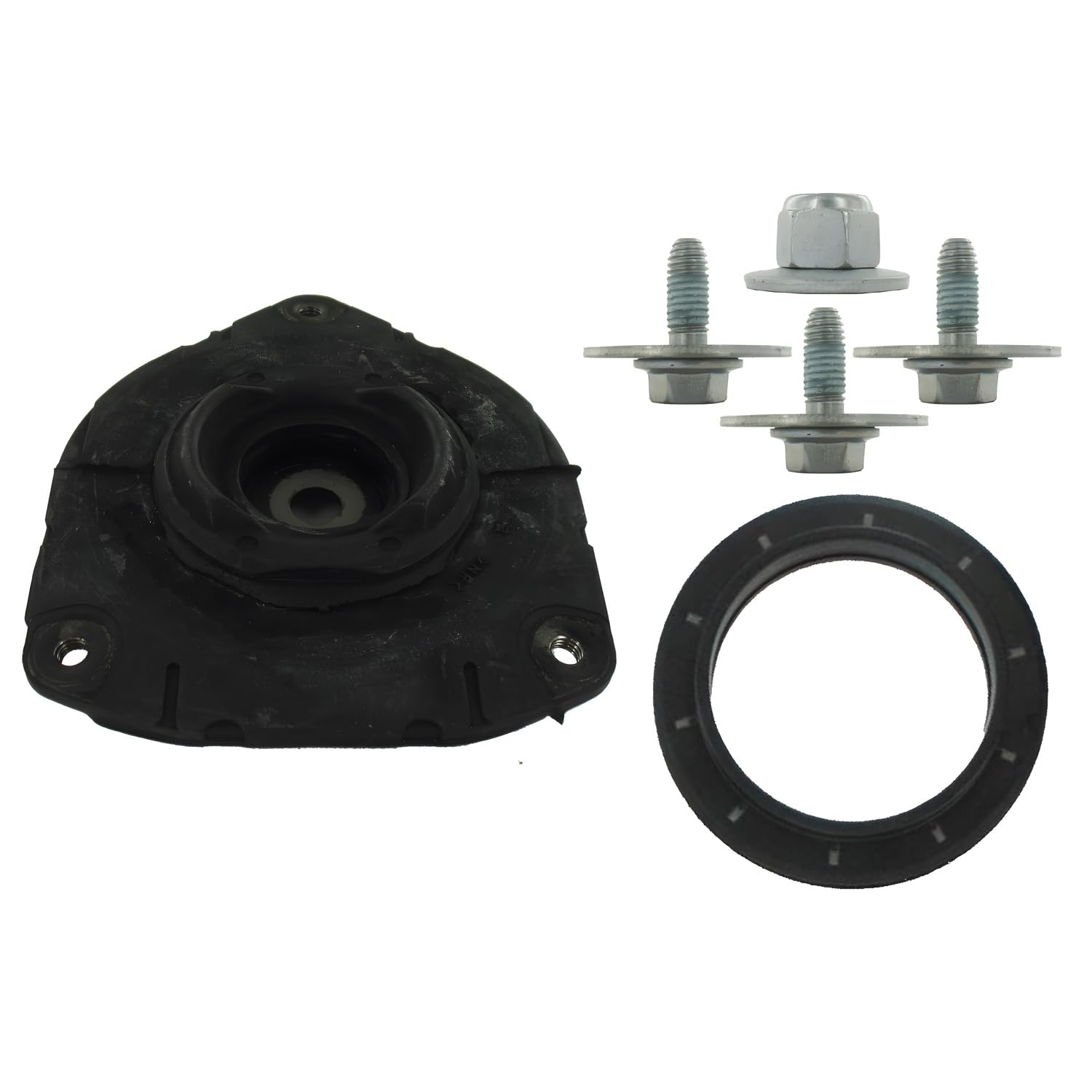 Wheel Suspension Strut Support Mount SKF VKDA 35610 Fits Renault Grand Scénic