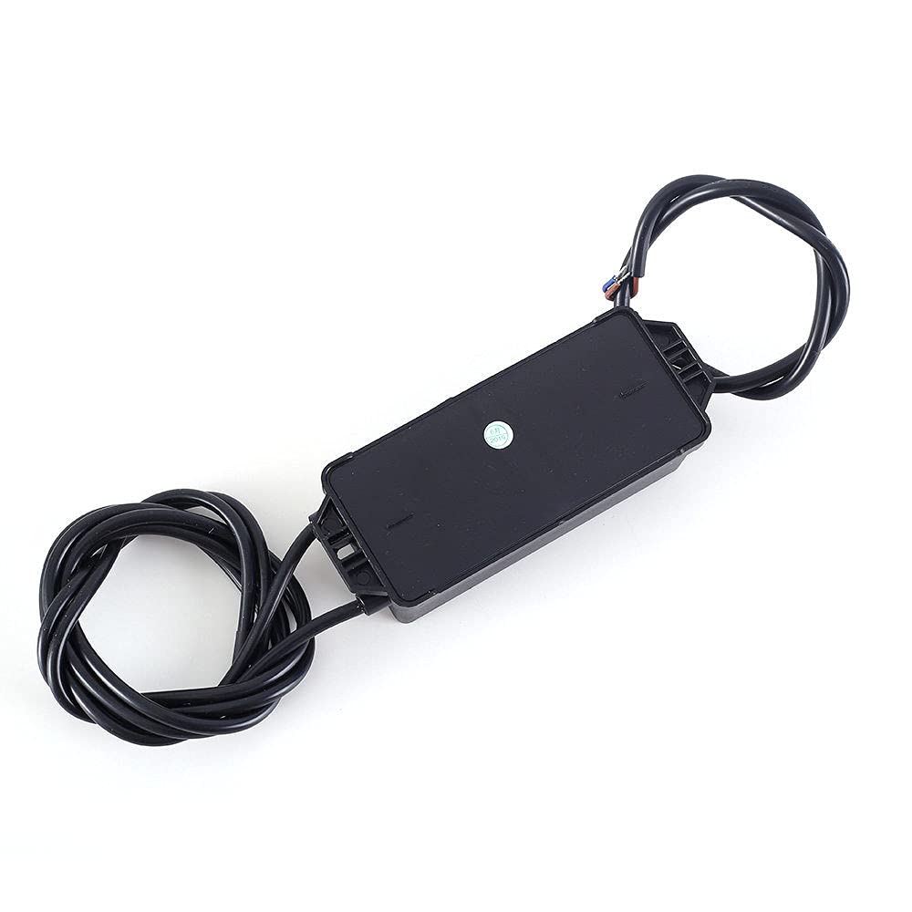 AC 220V 15KV High Voltage Generator Module Arc Continuous Operate 15s Delay