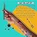 BIC BodyMarkTemporary Tattoo Markers for Skin, Color Collection, Flexible Brush Tip, 6-Count Pack of Assorted Colors, Skin-Safe*, Cosmetic Quality