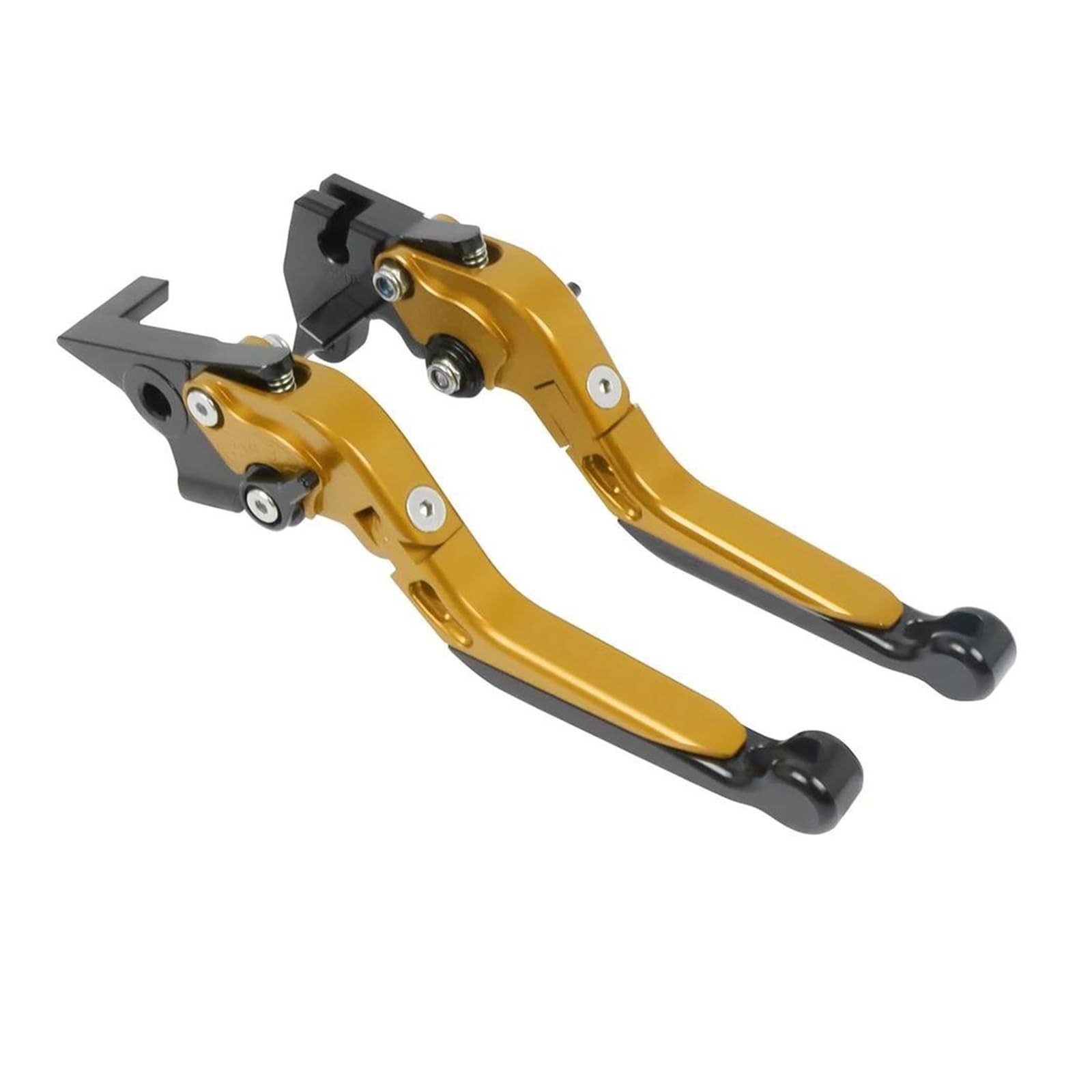 Usqbuzhhk S Brake Clutch Lever Motocros Brake Clutch Lever For Africa Twin Nt1100 Crf1100l Crf1100 2017-2018 2019 2020 2021 2022 2023(S)
