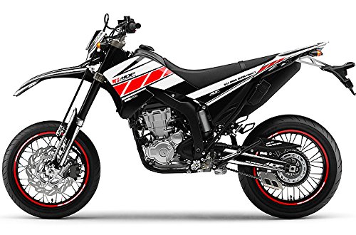 Yamaha WR250Xブラックカウルセット 楽天市場】【Y'S GEAR】Q5K-YSK-057-S02 ワイズギア ヤマハ純正