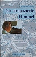 Der strapazierte Himmel 3924208107 Book Cover