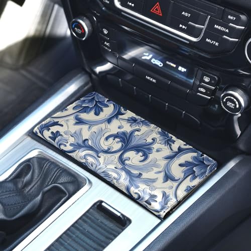 Organizador de Documentos para Auto Multicolor miniatura 5
