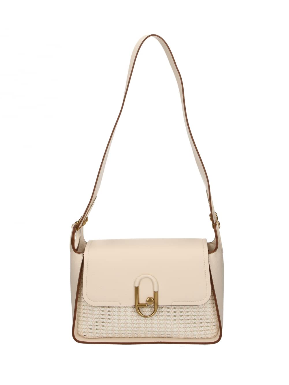 Liu Jobag mono handle M braided NA2063 E0513 true champagne