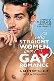 Photo Gallery why straight women love gay romance (english edition) Photo Gallery why straight women love gay romance (english edition)