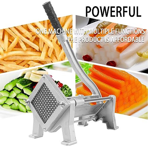 Cortador y rallador eléctrico de verduras y frutas miniatura 5