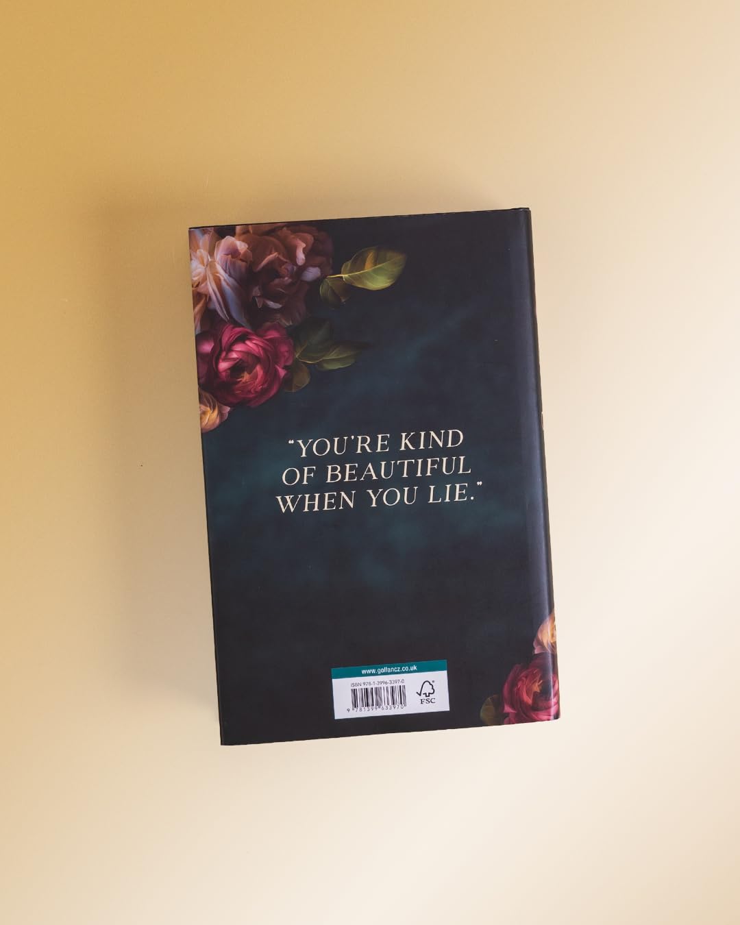 Metal Slinger: The instant Sunday Times bestseller and must-read romantasy that broke BookTok!