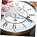 ARTIBETTER Multi-Functional Clock Winding Key Sturdy Steel Tool for Vintage Clock Repair to Use for Professionals and DIY Enthusiasts