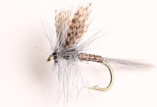 Blue Wing Olive Fly Patterns