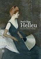 Paul Cesar Helleu 2757208128 Book Cover