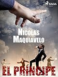 nicolas maquiavelo libros español  El Príncipe (World Classics)