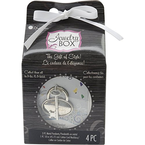 Buy Blue Moon Jewelry Milk Box Kit at Amazon.in