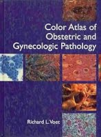 Color Atlas Of Obstetric And Gynecologic Pathology 0815190484 Book Cover