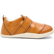 Bobux Xplorer Go Caramel Premium Soft Leather Pre-Walkers Shoes