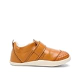 Bobux Xplorer Go Caramel Premium Soft Leather Pre-Walkers Shoes
