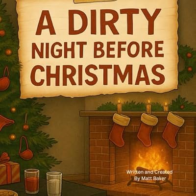 A Dirty Night Before Christmas