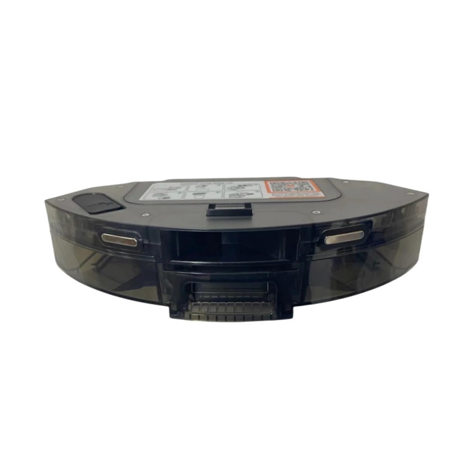 EEZII Water Tank Dust Bin 2 In 1,compatible For ILIFE, T10S Robot Vacuum Cleaner Spare Parts Accessories Replacement.