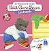 Je découvre les habits avec Petit Ours Brun