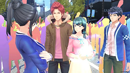 Tokyo Mirage Sessions #FE - Wii U Standard Edition - image 4