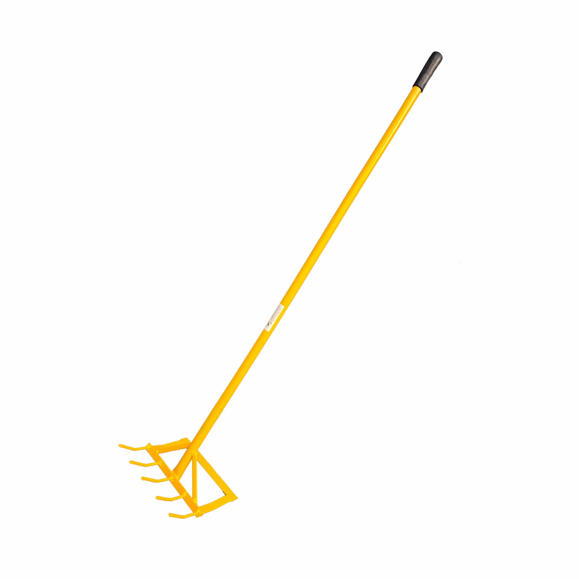 YUVCON 2-in-1 Weeder & Rake - Garden Tool -1