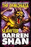 Slawter (The Demonata)
