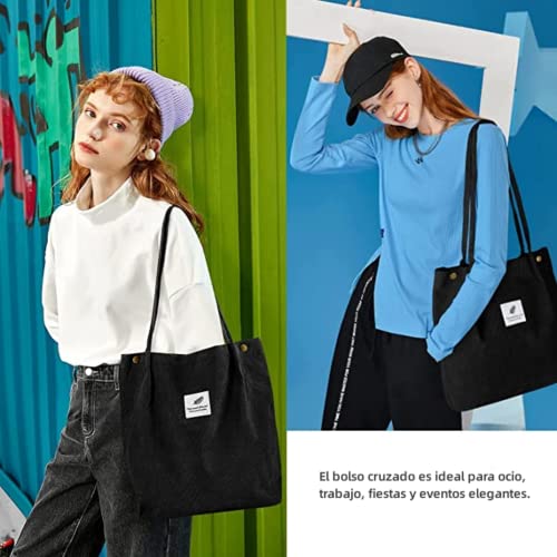 Opiniones de Bolsas de Tela para Dama del mes. 2 Bolsas de Tela para Dama marca Jesir (2)