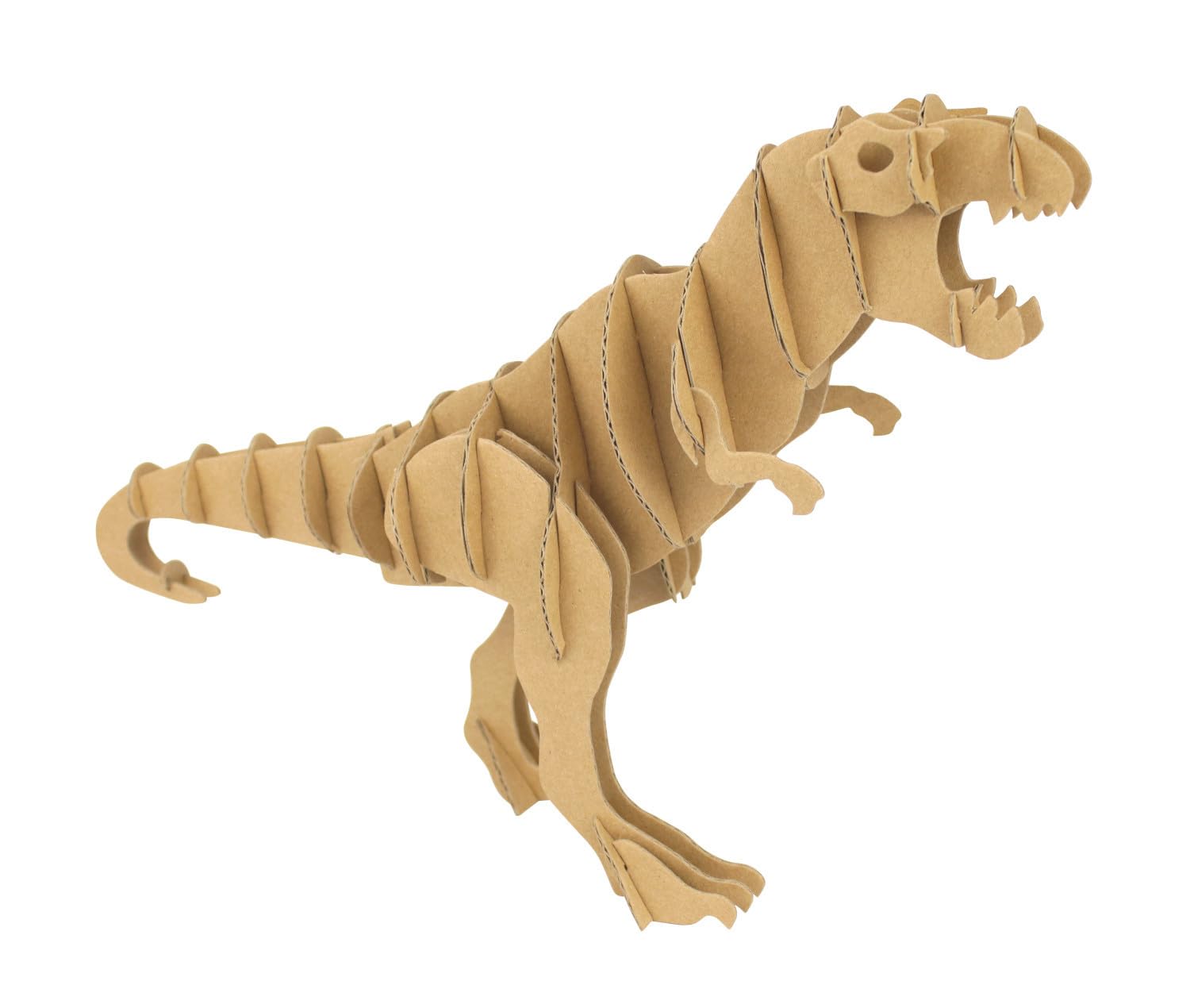 MAKO Dinosaures Le Tyrannosaure Dujardin Créations 39022