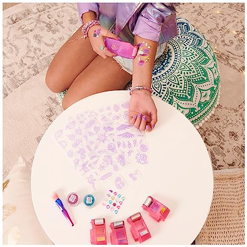 Spin Master Tattoo Studio - vue 5