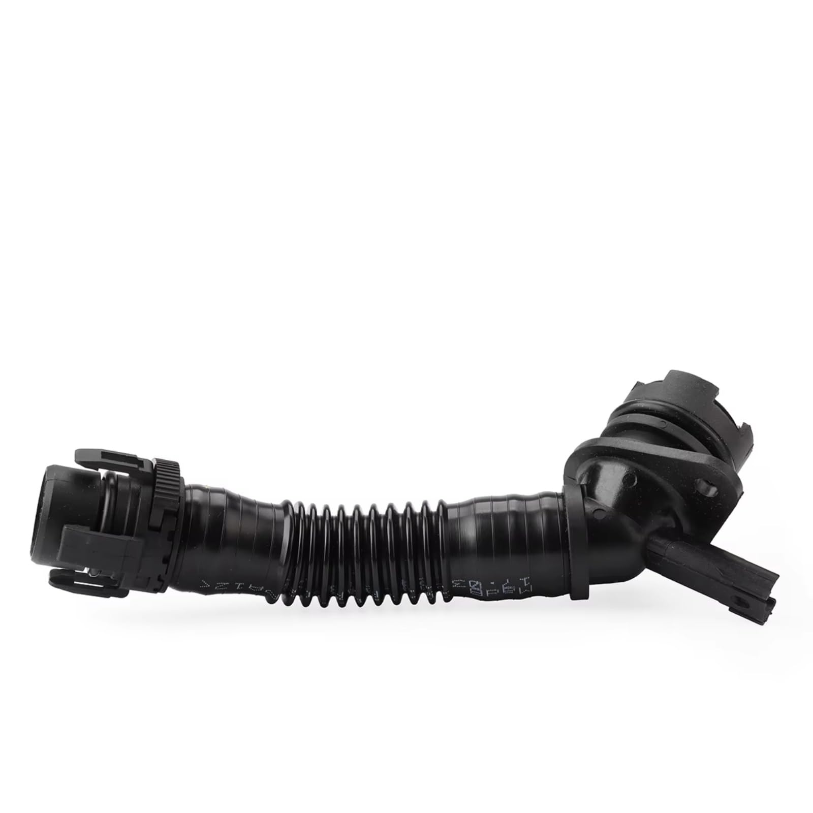 Fvoirss One Color Engine Breather Vent Hose Compatible With Bmw For 640I 2012-2015 For 535I Gt For Xdrive 2011-2017 Auto Crankcase Vent From Valve Hose 11127584128 V202193 Emh137