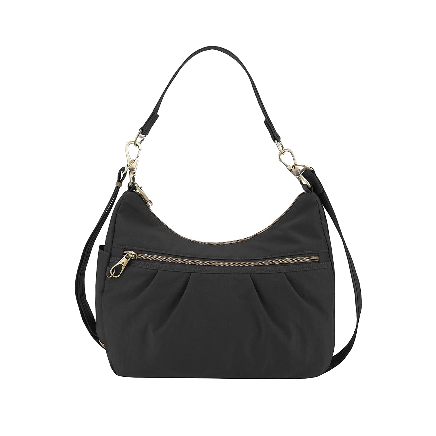 TravelonAnti-theft Signature Hobo Bag