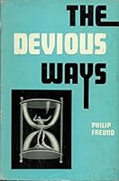 The Devious Ways B0007EBYYU Book Cover