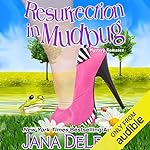 Cover of Resurrection in Mudbug
