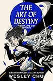Cover zum Buch The Art of Destiny