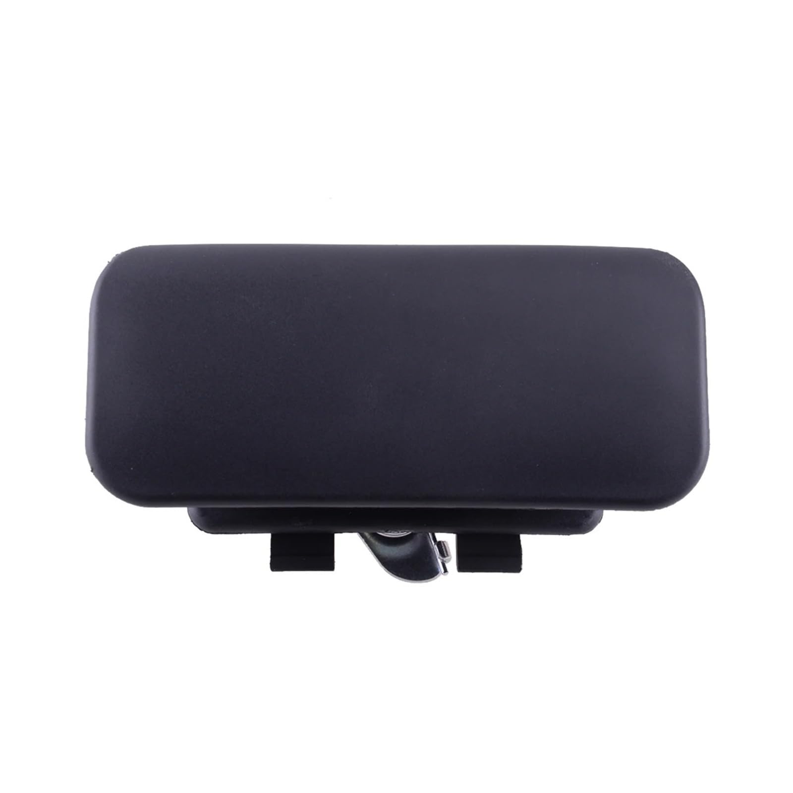 Punxdda Car Exterior Door Handle for Transit for MK6 for MK7 Black Car Left Side Exterior Loading Sliding Door Handle