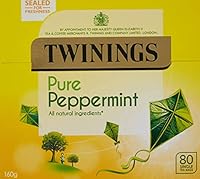 Algopix Similar Product 5 - Twinings revive  revitalise Pure
