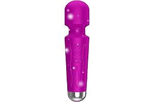 2024 Waterproof Mini Massager for Women