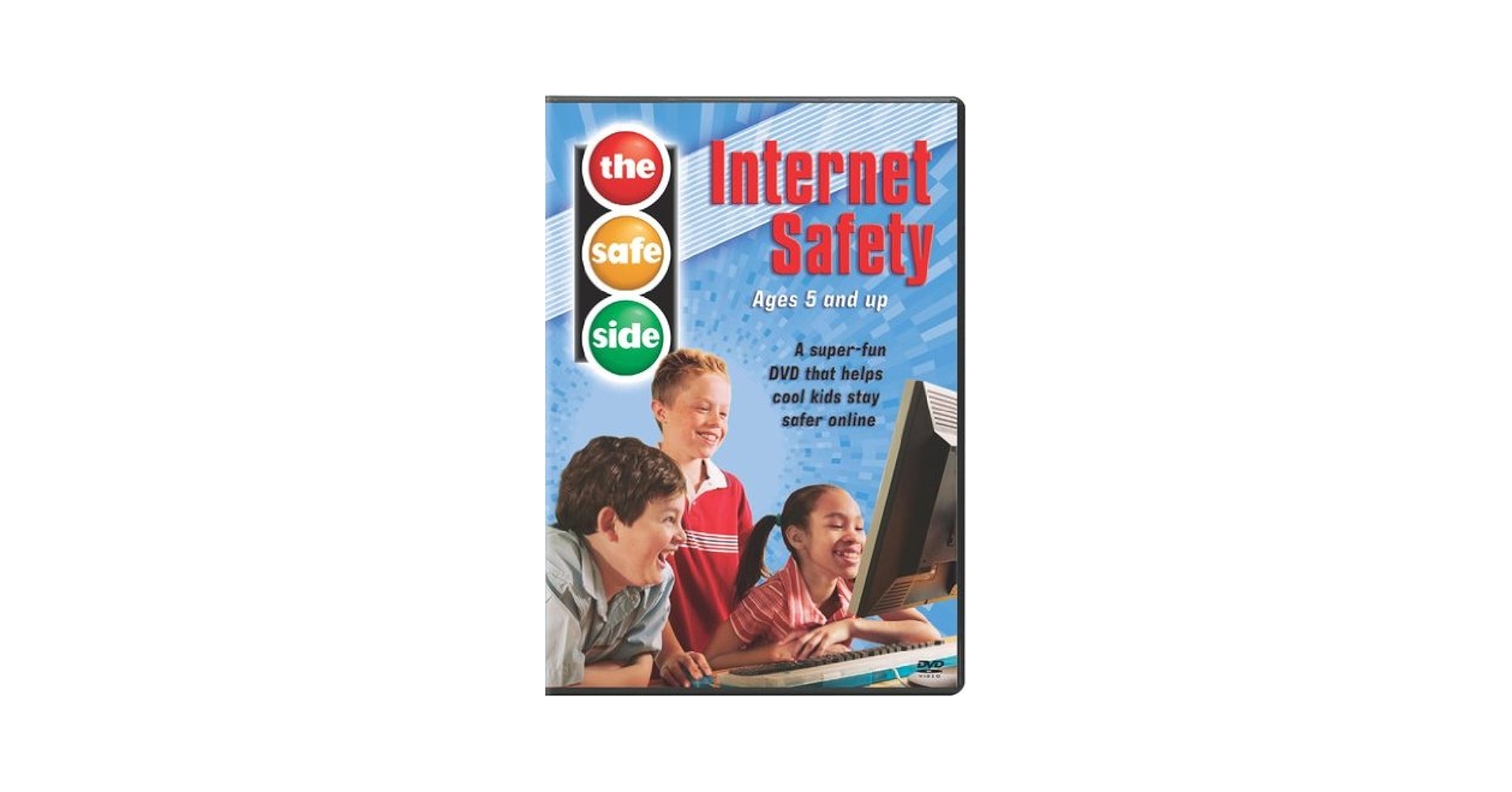 Amazon.com: The Safe Side: Internet Safety : John Walsh