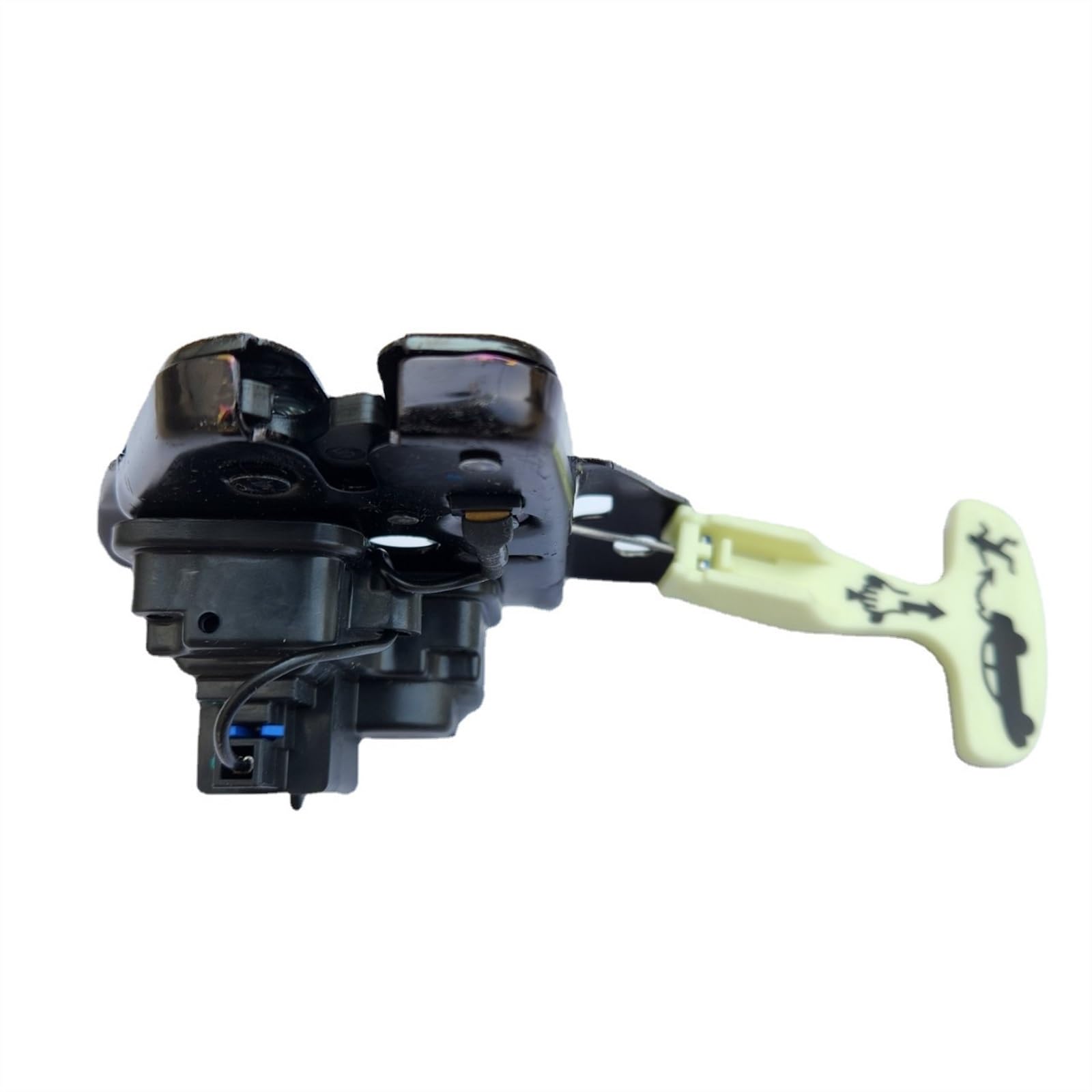 Boot Lock Cylinder Compatible with Chrysler for 300c